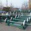 best selling lowest Shengya concrete spun pole making mould for Africa