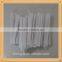 2.0/2.2*65mm Single Pointed Canned Birch Wooden Toothpicks