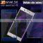 IMAK 9H 3D Curved Full Coverage Tempered Glass Screen Protector For SONY XPERIA XZ Glass Silk print Glass 3D Glass