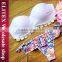 2017 sexy lips brazilian thong ladies bikini CK210
