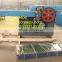 leather fiber cutter machine/leather fiber cutting machine/waste clothes fibre cutting machine