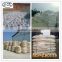 Liquid Natural Green Zeolite Powder Zeolite Sand for Cat Litter Wholesale