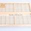 High quality wooden queen excluder for beekeeper