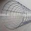 Welded Gabion Retaining Wall/galvanized welded gabion wall/Welded mesh gabion baskets/rock filled gabion