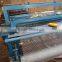 Heavy Duty Crimped Wire Mesh Machine