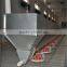 Broiler poultry farm design