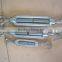 DIN1480 Turnbuckles drop forged rigging