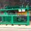 Auto metal wire sharpening machine