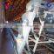 Low price and High quality poultry layer equipments