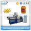 China Factory Price Puffed Corn Snacks Cheese Ball Making Machine
