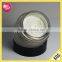 synthetic crystal interference pearlescent pigment for plastic