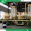 Poultry feed plant machine,small poultry feed mill line