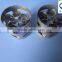 Manufacture metal Pall Ring, Metal Random Packing, High quality Pall Ring