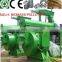 Excellent ring die sawdust wood pellet mill adopt automatic lubrication