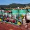 high effciency advances in gold ore processing