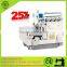 2016 Super High Speed 4 Thread Overlock Sewing Machine / Overlock Sewing Machine Price /Overedger Sewing Machine Price-CS-801