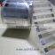 EPC gen2 UHF rfid inlay ALN- 9630 HIGGS 3 RFID Dry Inlay for Logistics