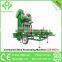 China Best Tree Seeds Processing Machine