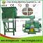 Mechnical stamping biomass briquette making machine/Biomass briquette machine production line