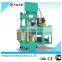 Matel Scrap Briquette Machine From Shanghai Yuke for Metal Scrap / Filling And Metal Powder