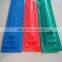 China Supplier Plastic flexible 3 inch 4 inch PVC Drain hose