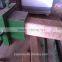 High Efficient briquette machine from sawdust