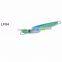 Factory direct metal fishing jigging
