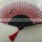 Fashion Sakura Lady Foldable Hand Fan Cute Wedding Favor Gifts