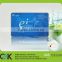 Super quality NFC NTAG213 business smart card with custom logo