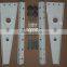 YS Air conditioner outdoor support bracket/wall mount bracket for air conditioner/Split air conditioner mounting bracket