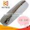 CE and ISO certificate stainless steel AISI 316 close body turnbuckle eye & fork terminal rigging screw for construction