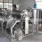 High Speed Stainless Steel Fruit Juice Double Beater