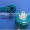 Multifunctional yuyao Liquid soap lotion dispenser PP pump with CE certificate