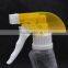 Double nozzle hand operated for cleaning competitive price plastic good quality long wrench trigger sprayer