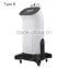 4 functions no needle mesotherapy RF electroporation machine.