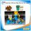 ZY floating fish feed making machine puffing extruder (whatsapp:0086 15639144594)