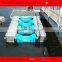 CE certified Plastic Drive on Dock Boat Lift