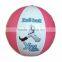 pvc ball for kids and adults on beach outdoor promotion toy balls