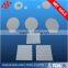 Screen rosin filter mesh disc
