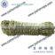 High Breaking Strength Construction Safety Rope