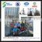 Shelley Engineering Wheat Corn Flour Storage Silos Tank