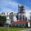 Professional energy-saving clinker grinding station, cement grinding machine