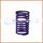 Customized wholesale quality curtain coil spring