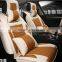 New Style flax Car Seat Covers sjg-ym02