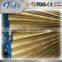 Hot sale refrigeration copper tube/ brass price per kg