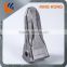 China top supplier good quality forging rock excavator bucket tooth for PC200RC