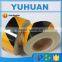 Colored PVC / PET Based Truck Vehicle Adhesive Light bicycle reflective tape