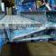 LMS carbon steel cable tray roll forming machine manufacturer with best service
