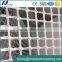 Plastic Mesh Grid UV Resistant Flexible Plastic Screen Mesh