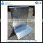 Event Barrier ,aluminium flap barrier ,6063-T5 Aluminum Crowd control barrier